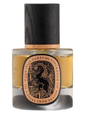 DONBABLIC 1971 fragrance bottle