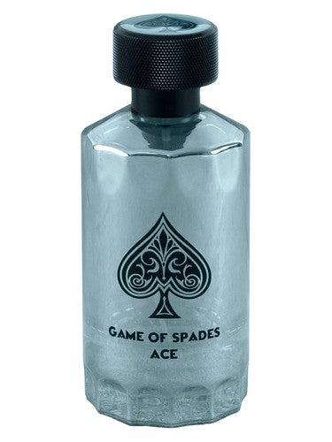 Jo Milano Paris Game of Spades Ace