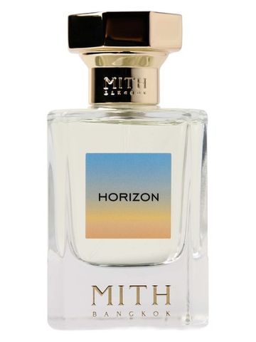 Mith Horizon fragrance bottle