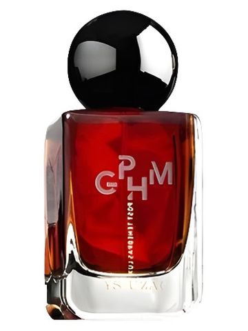 Ys-Uzac Game Palace Of Hell MasterIDawn fragrance bottle
