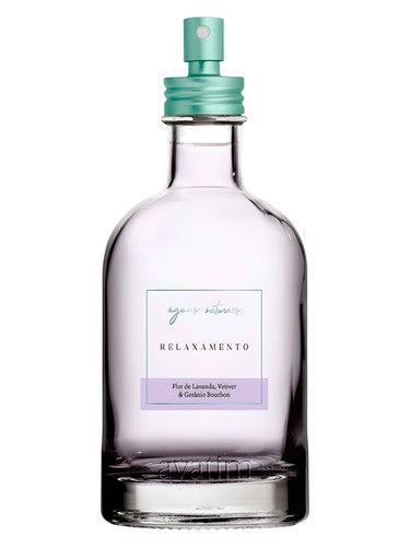 Avatim Águas Naturais Relaxamento