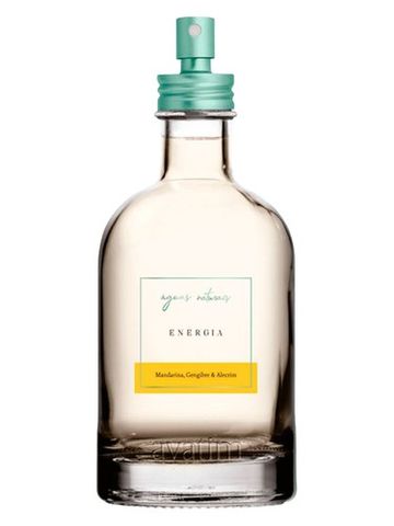 Avatim Águas Naturais Energia fragrance bottle