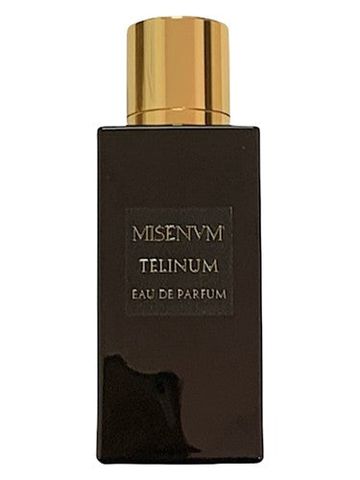 Misenum Telinum fragrance bottle