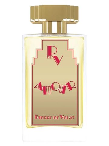 Roja Dove Pierre de Velay Amour fragrance bottle