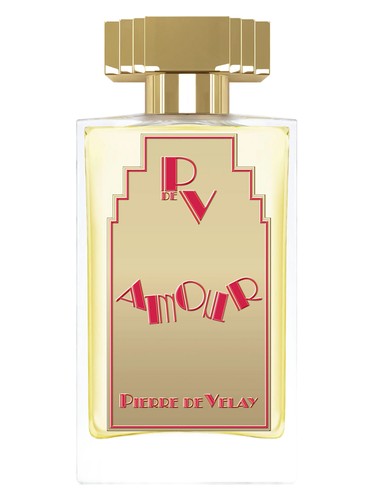 Roja Dove Pierre de Velay Amour fragrance bottle