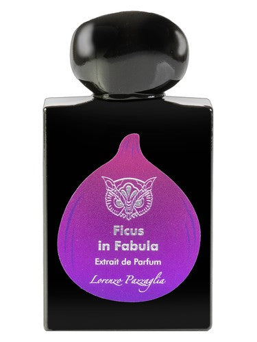 Lorenzo Pazzaglia Ficus in Fabula - Limited Edition