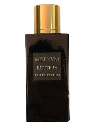 Misenum Rectina fragrance bottle