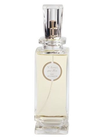 Caron N'Aimez Que Moi fragrance bottle