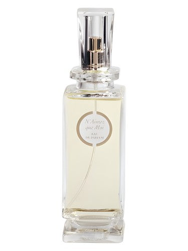 Caron N'Aimez Que Moi fragrance bottle