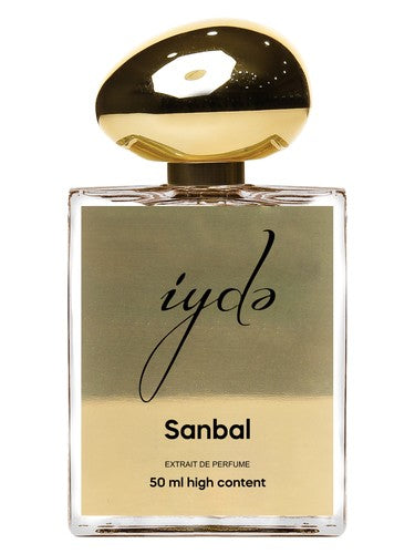 İydə Sanbal