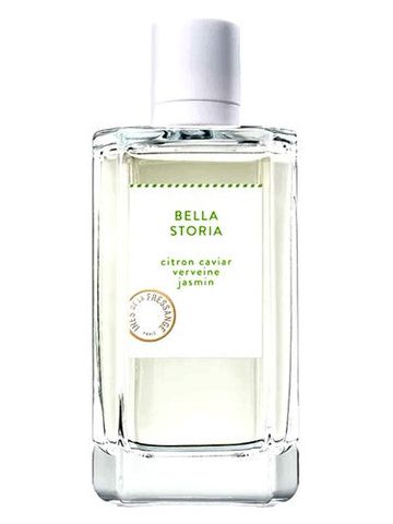 Ines de la Fressange Bella Storia fragrance bottle