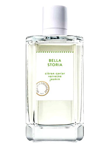 Ines de la Fressange Bella Storia fragrance bottle