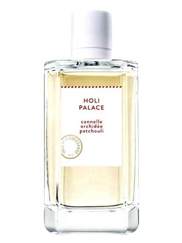 Ines de la Fressange Holi Palace fragrance bottle
