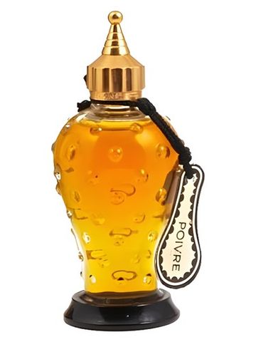 Caron Poivre fragrance bottle