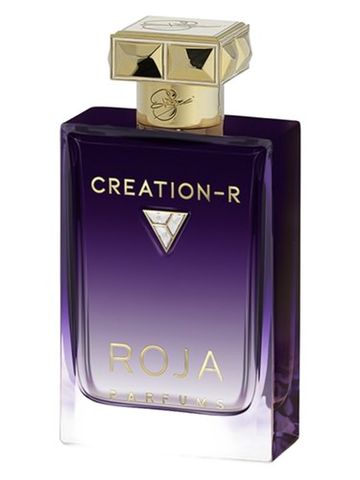 Roja Dove Creation-R Essence de Parfum fragrance bottle