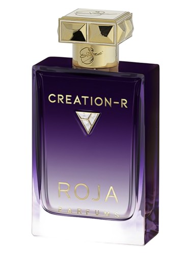 Roja Dove Creation-R Essence de Parfum fragrance bottle