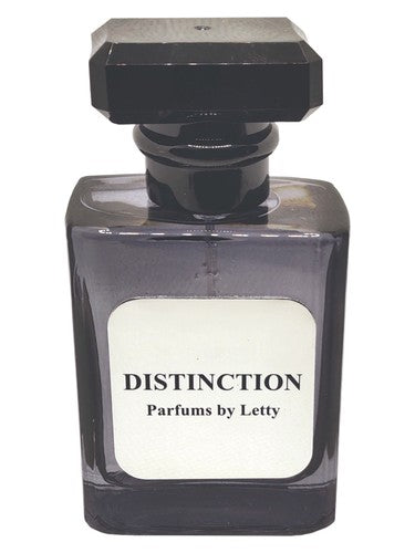 Lé Max Fragrances Distinction