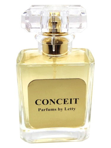 Lé Max Fragrances Conceit