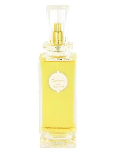 Caron Tubereuse fragrance bottle