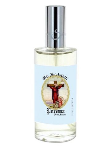 Hilde Soliani Purezza fragrance bottle