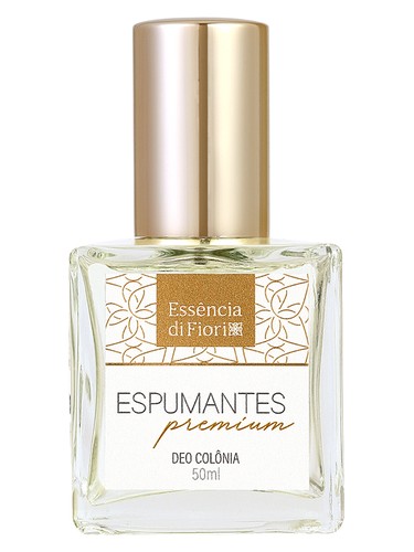 Essência di Fiori Espumantes Premium