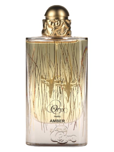 Oryx Oryx Amber
