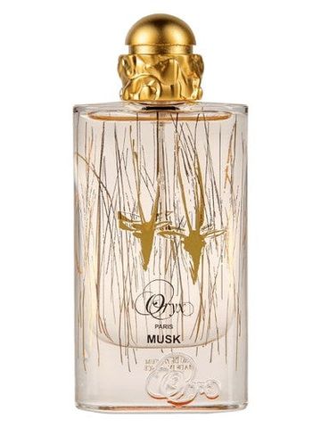 Oryx Oryx Musk fragrance bottle
