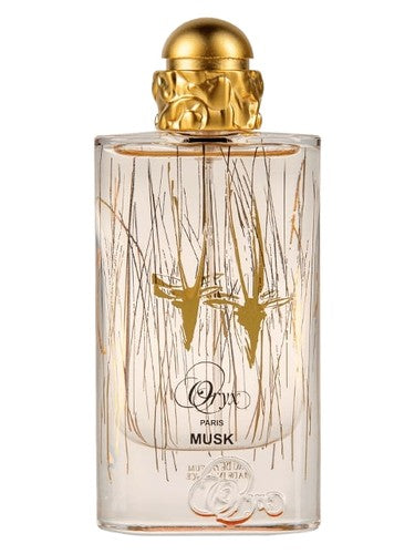 Oryx Oryx Musk fragrance bottle