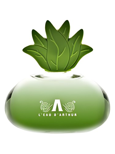 Koto Parfums L'Eau de Arthur
