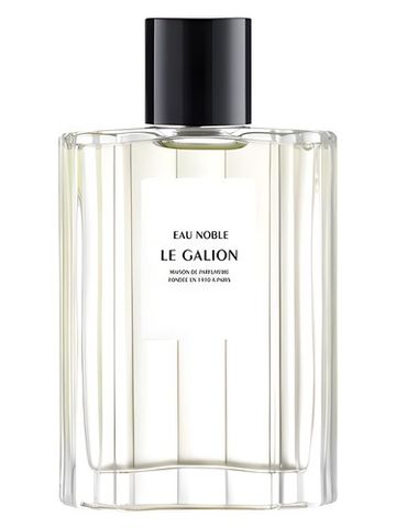 Le Galion Eau Noble (2022) fragrance bottle