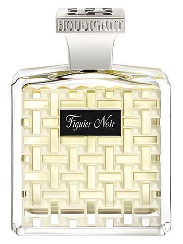 Houbigant Figuier Noir fragrance bottle