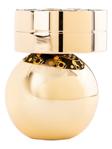 D'OTTO 1+7 Extrait de Parfum fragrance bottle