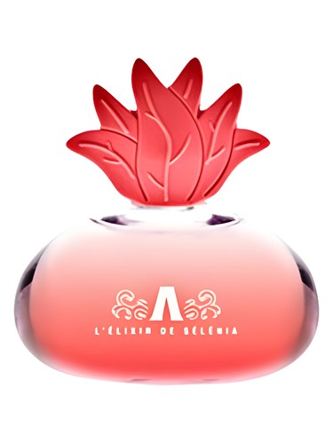 Koto Parfums L'Elixir de Selenia