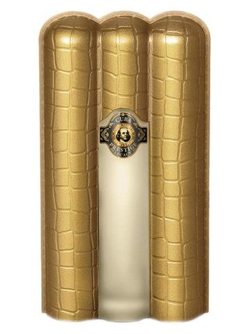 Cuba Paris Cuba Prestige Legacy fragrance bottle