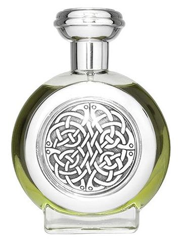 Boadicea the Victorious Exotic fragrance bottle