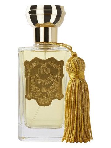 Oriza L Legrand Peau d'Espagne 1872 fragrance bottle