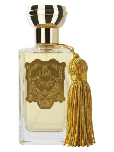 Oriza L Legrand Peau d'Espagne 1872 fragrance bottle