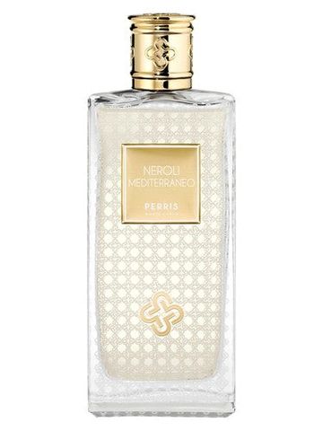 Perris Monte Carlo Neroli Mediterraneo fragrance bottle