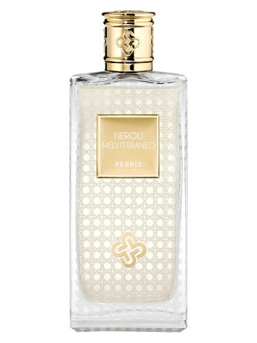 Perris Monte Carlo Neroli Mediterraneo fragrance bottle