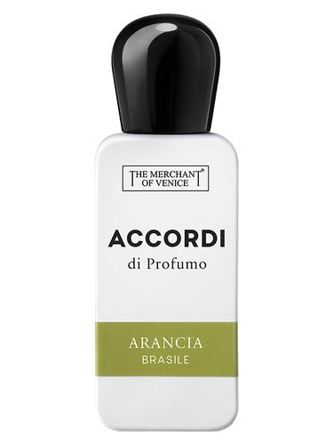 The Merchant of Venice Arancia Brasile