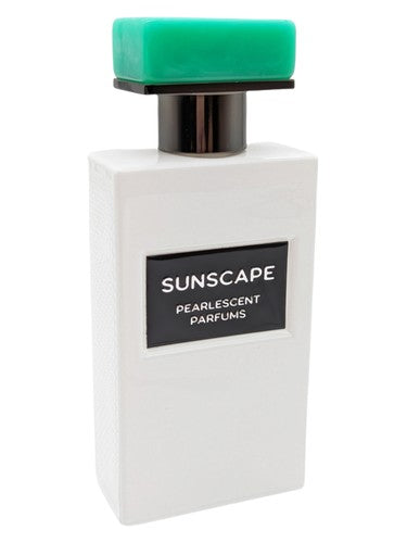 Gallagher Fragrances Sunscape fragrance bottle