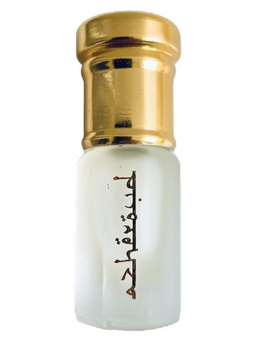 AzherOud Geeli Mitti fragrance bottle
