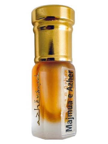 AzherOud Majmua e Azher fragrance bottle