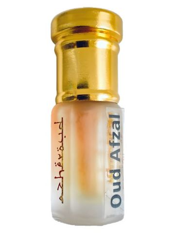 AzherOud Oud Afzal fragrance bottle