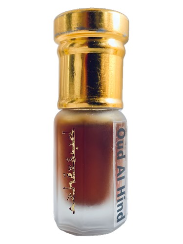 AzherOud Oud al Hind