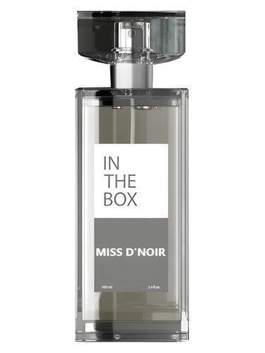 In The Box Miss D'Noir