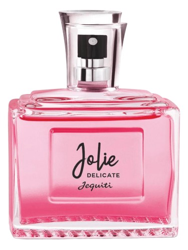 Jequiti Jolie Delicate