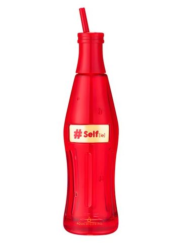 Água de Cheiro #Self[ie] Red fragrance bottle