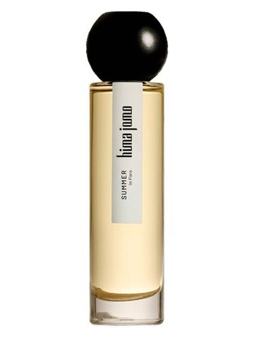 hima jomo Summer in Paro fragrance bottle
