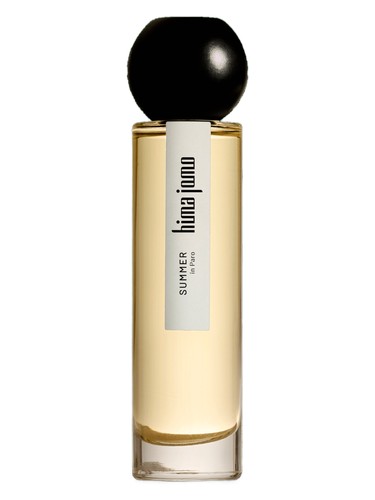 hima jomo Summer in Paro fragrance bottle